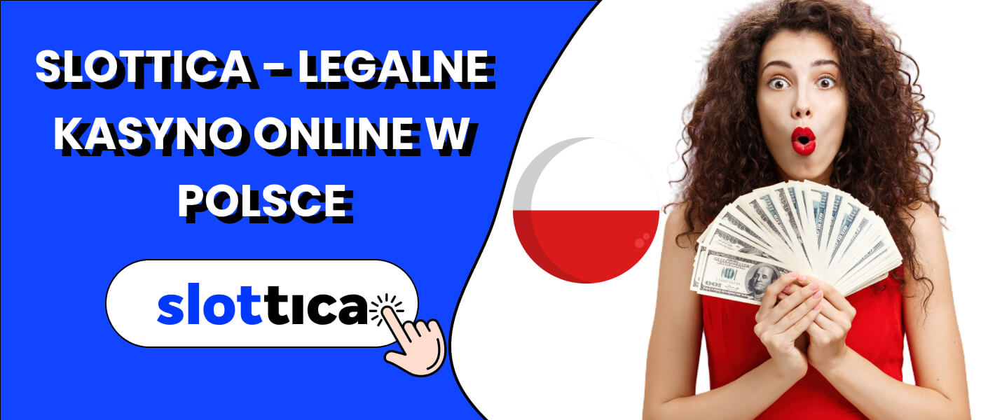 Slottica Casino Banner Graj